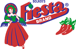 Fiesta Spices