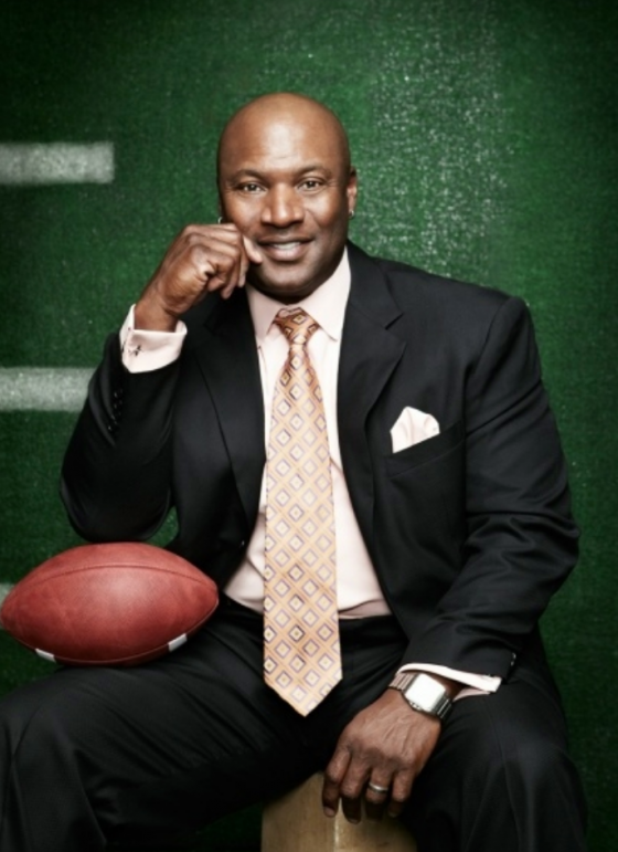 Bo Jackson and WFC Create Food Sport’s Dream Team