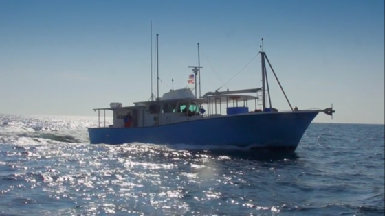 Once Defeated American Red Snapper Takes Stage at World ‘s Largest Food Sport Competition