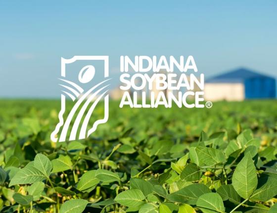 Soy Takes Center Stage: Indiana Soybean Alliance Joins Forces with World Food Championships