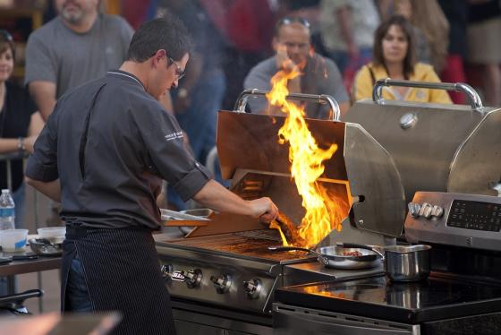 World Food Championships TV Show Premieres July 10